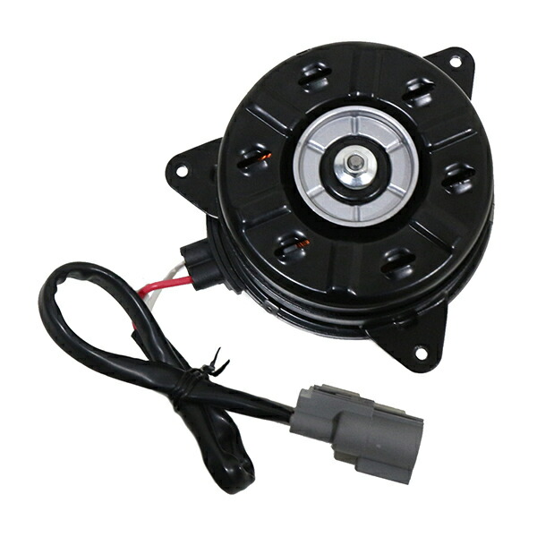 楽天市場】【送料無料】 電動ファンモーター スズキ ワゴンR MH34S