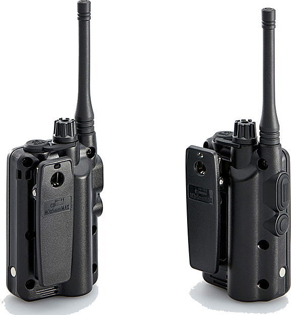 楽天市場】3台セットアルインコ トランシーバー DJ-P321特定小電力無線