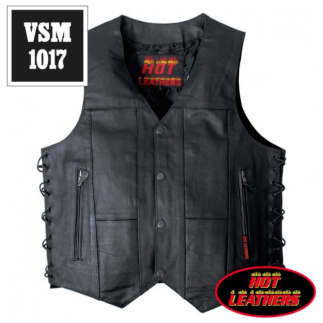 楽天市場】日本未発売!米国直輸入! ホットレザー 本革 サイドレース