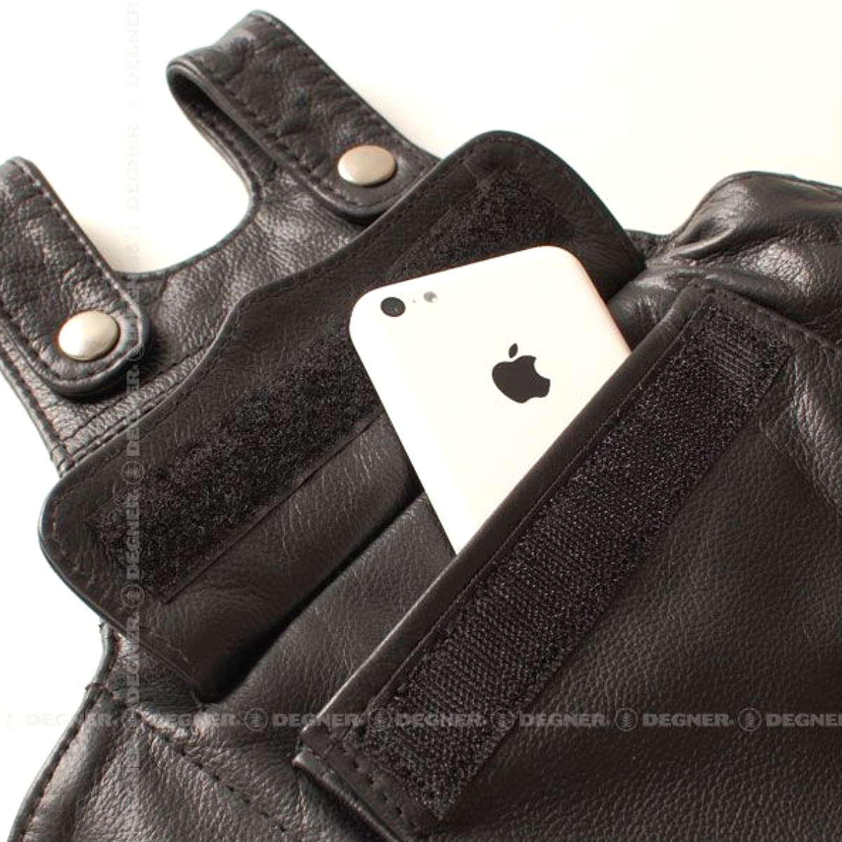 楽天市場】正規品 [DEGNER HEAT GUARD] デグナー レザー ヒートガード