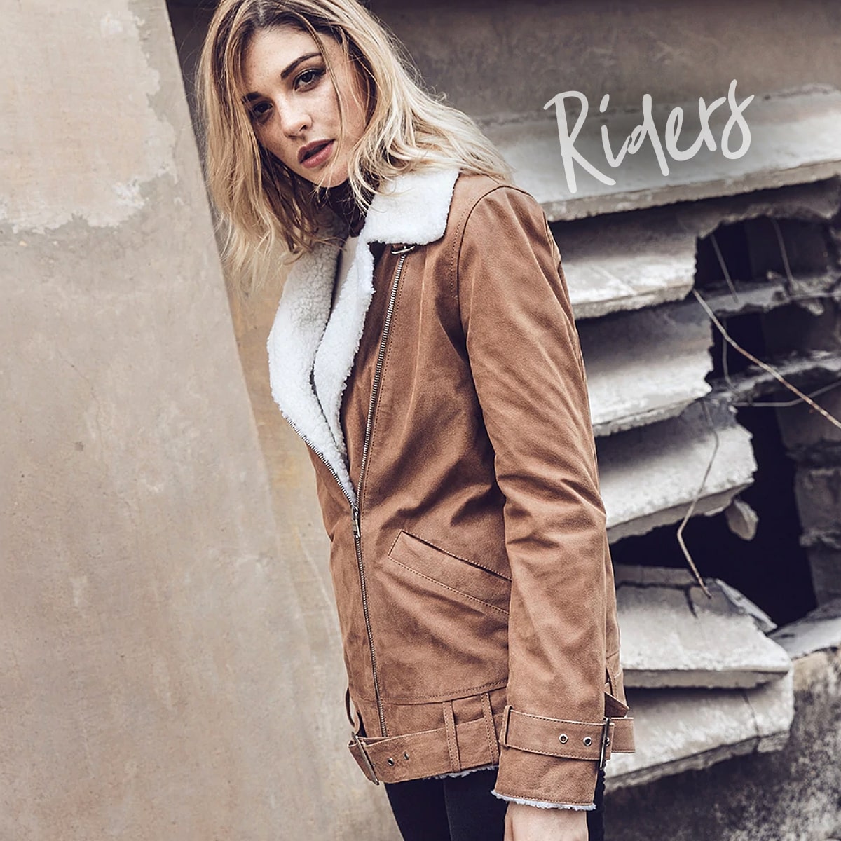 楽天市場】全7サイズ! レディース フェイクファー ムートン ピッグ