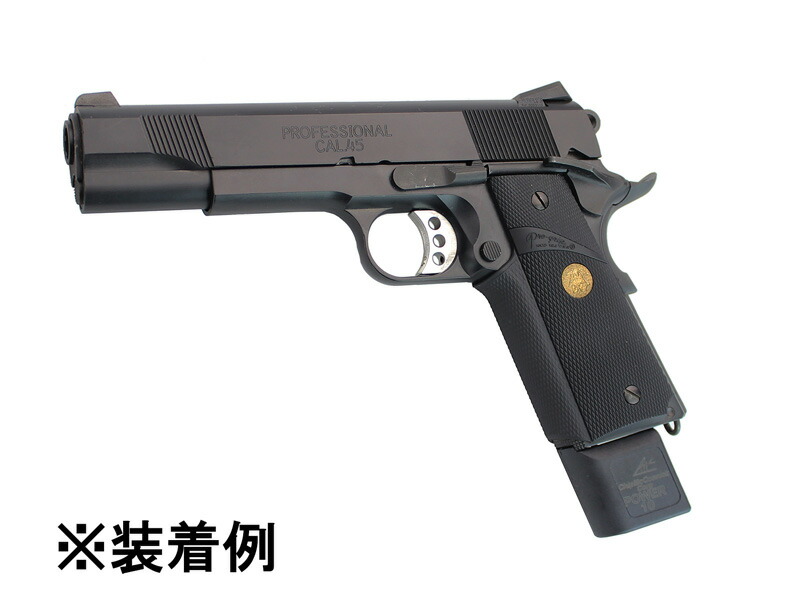 楽天市場】ACE1 ARMS M1911 CMCスタイルタクティカルトレーニング