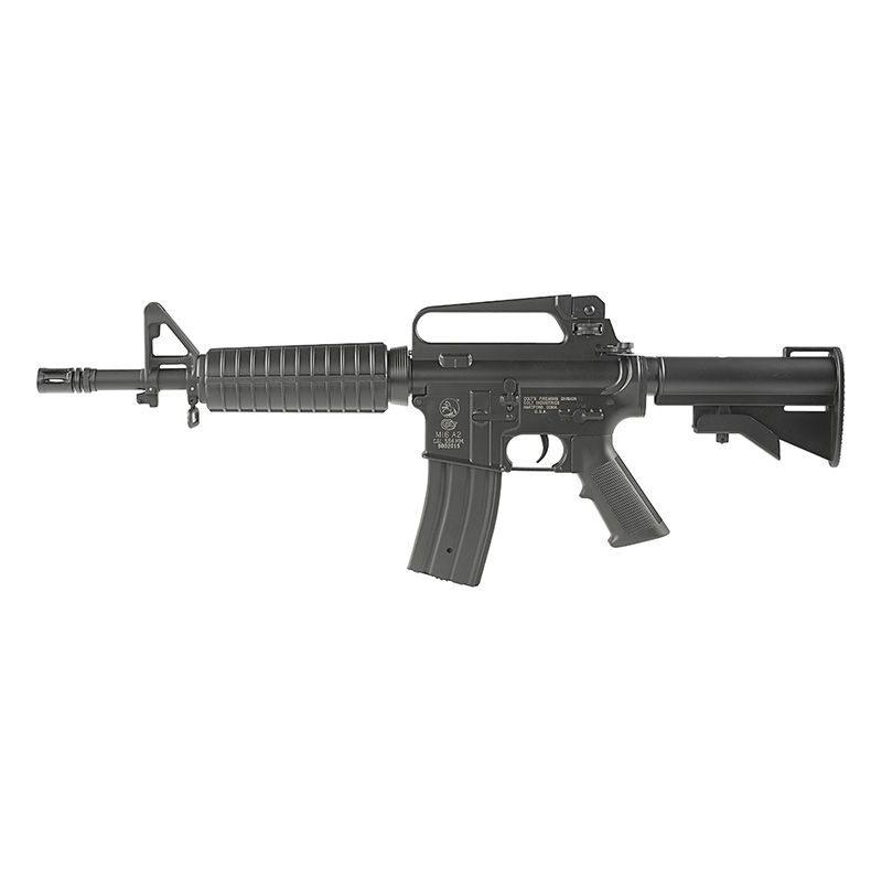 楽天市場】Golden Eagle コルト M733コマンド AEG エントリーモデル
