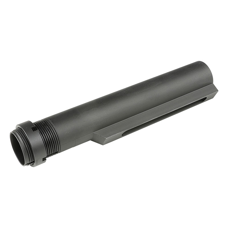 楽天市場】Airsoft Artisan 6ポジションバッファーチューブ (東京