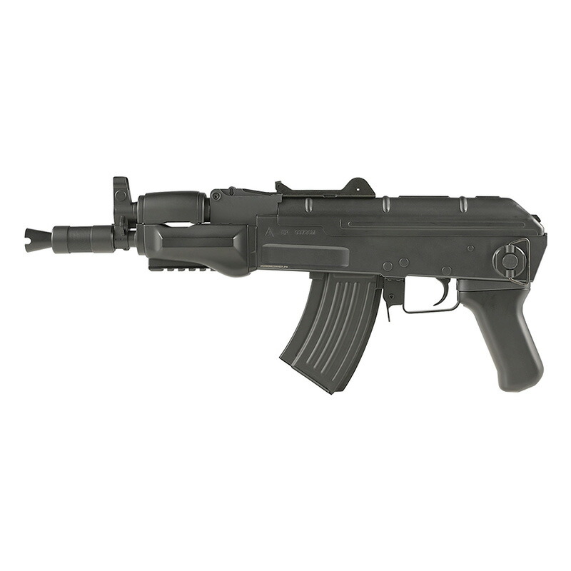 楽天市場】Golden Eagle AK47 βスペツナズ ストックレス 電動ガン