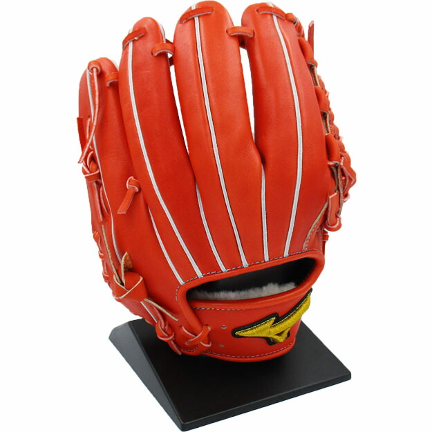 楽天市場】【限定モデル】 ミズノプロ 軟式グローブ 内野手用