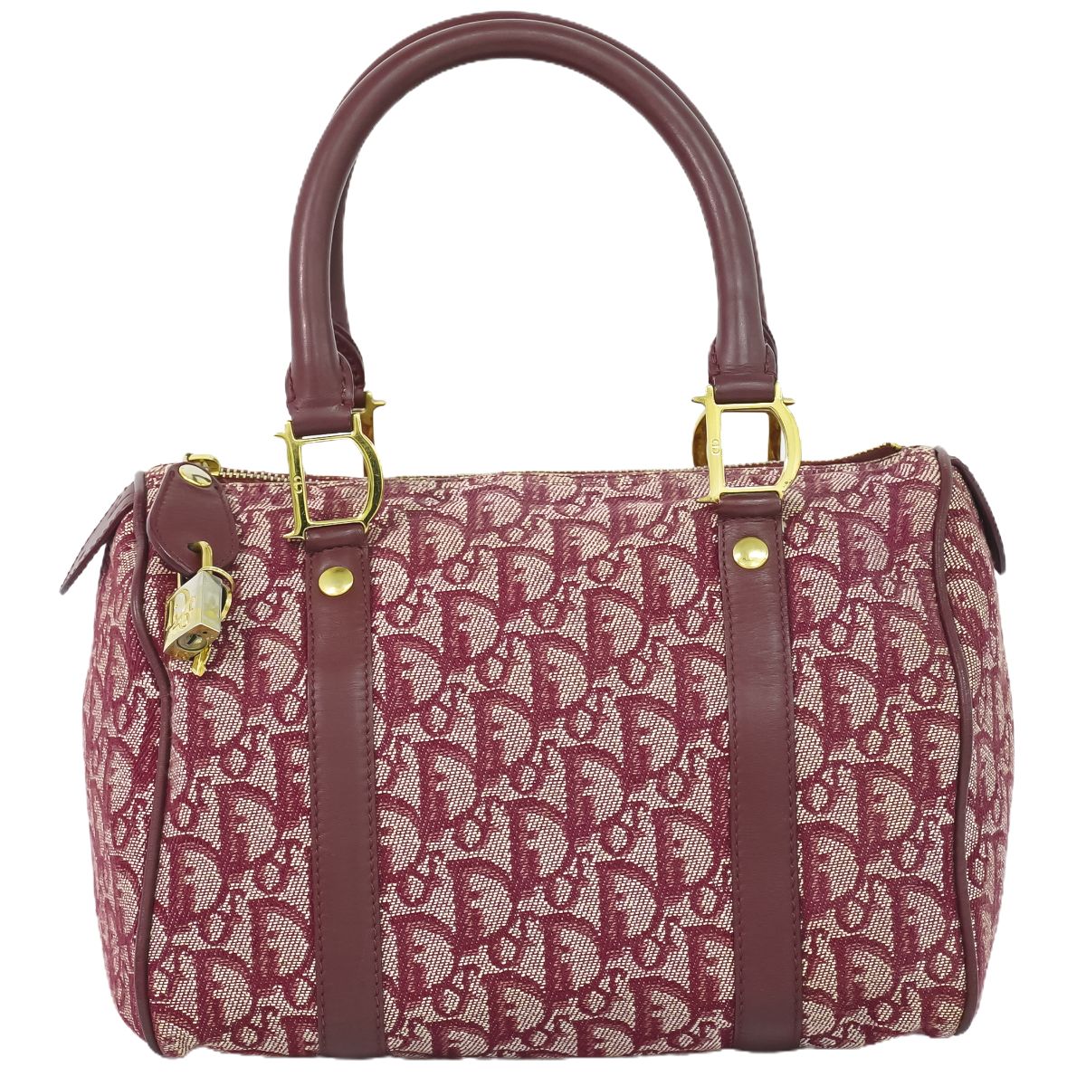 楽天市場】本物 クリスチャン ディオール Christian Dior トロッター