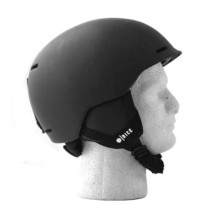 楽天市場】【1日最大P21倍】 DICE [ D6 HELMET ] ダイス 最軽量