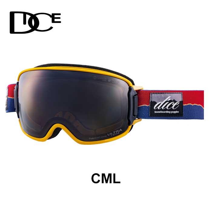 ダイス bank ゴーグル」の人気商品一覧 | 安い商品を通販サイトから