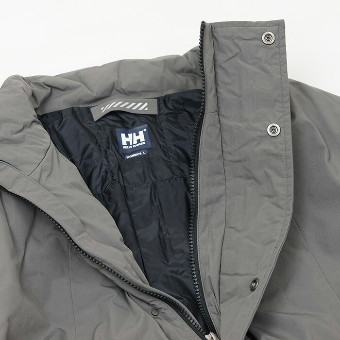 楽天市場】【1日最大P21倍】ヘリーハンセン HELLY HANSEN HME12562