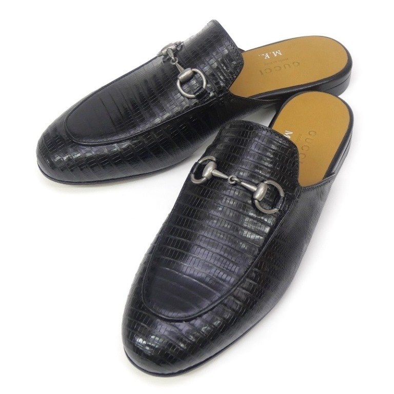 楽天市場】ミュール ファー（ブランドグッチ）の通販