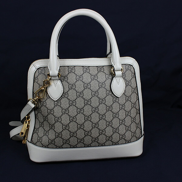 楽天市場】グッチ ハンドバッグ トートバッグ GUCCI ショルダーバッグ