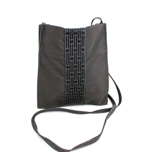 楽天市場】エルメス エールライン ショルダーバッグ グレー 灰色