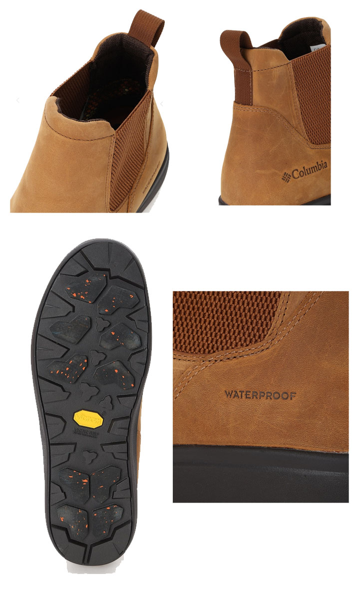 楽天市場】Columbia SAPLAND III LUX SIDE-GORE WP OH INFINITY 全3色