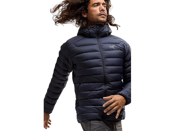 楽天市場】(取寄) アークテリクス メンズ セリウム フーディ Arc'teryx