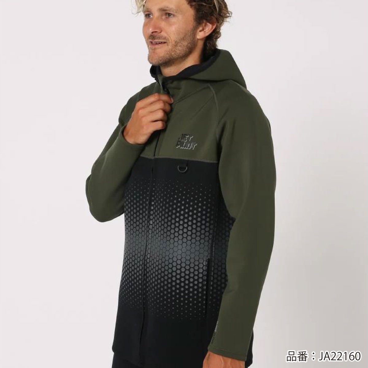 楽天市場】ジェットパイロット JETPILOT ツアーコート メンズ マリン
