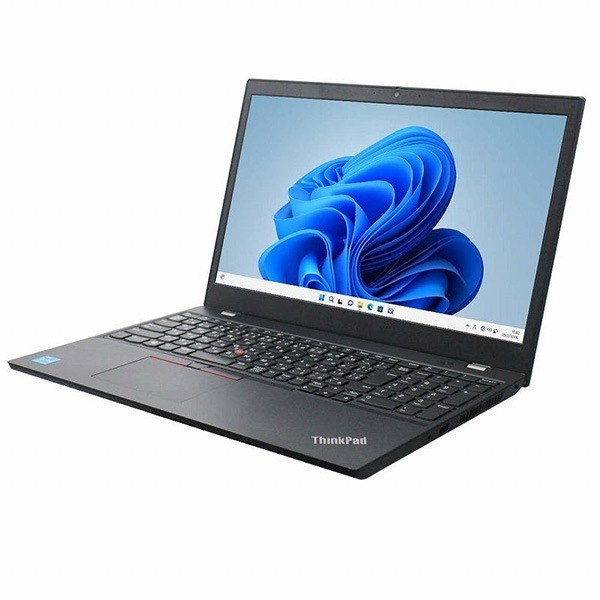 楽天市場】ThinkPad（メーカーLenovo・画面サイズ（PC等）15 ～ 16