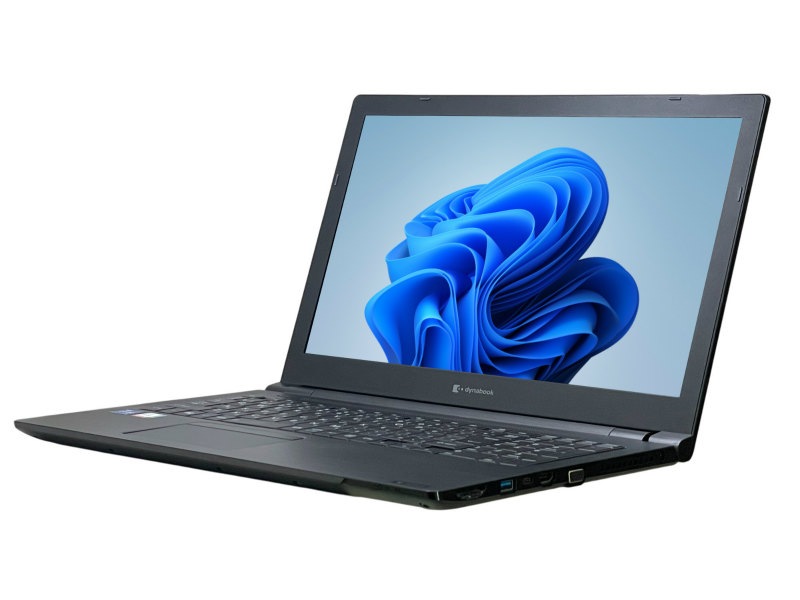 楽天市場】ノートpc ssd 16gb core i7 ダイナブック 512gbの通販