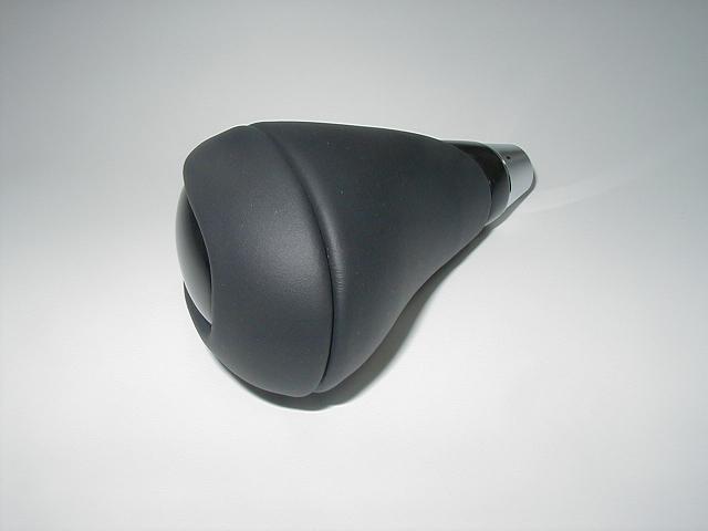 楽天市場】【レクサス純正】 黒本木目＆革巻シフトノブ : カズ・オート