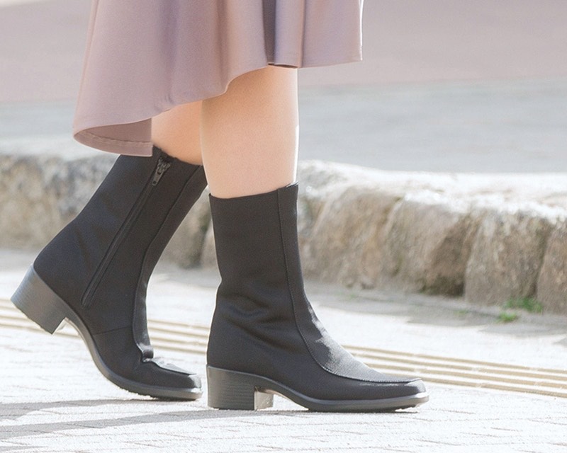 楽天市場】ゴアテックス ブーツ レディース アサヒ トップドライ 靴