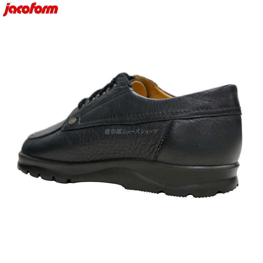 楽天市場】ヤコフォーム YC1258 ブラック 足に身体にやさしい衝撃吸収