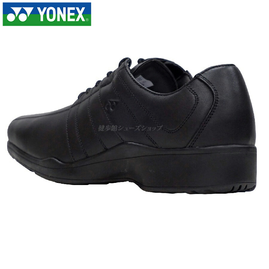 楽天市場】YONEX ヨネックス メンズ ウォーキング シューズ 靴 パワー