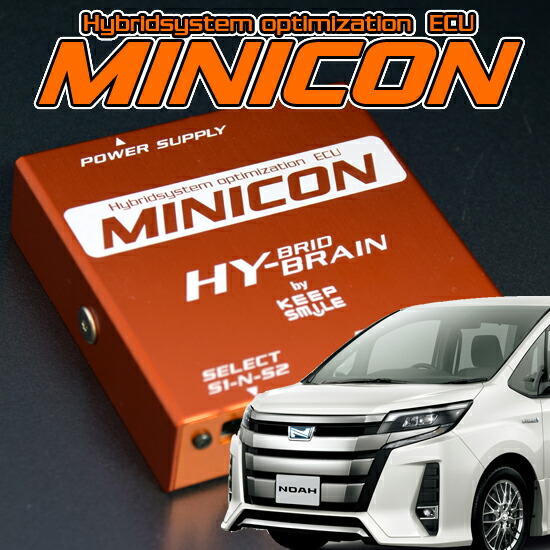 楽天市場】キープスマイルカンパニー製サブコンピュータ MINICON