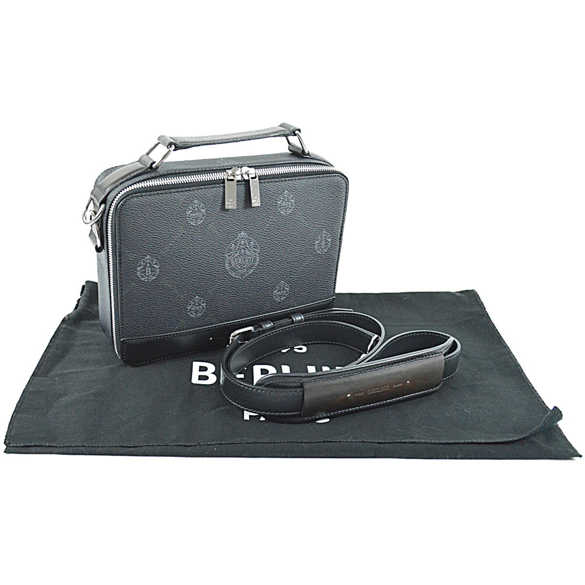 楽天市場】◇ベルルッティ◇未使用品 メンズ テイクオフ スモール