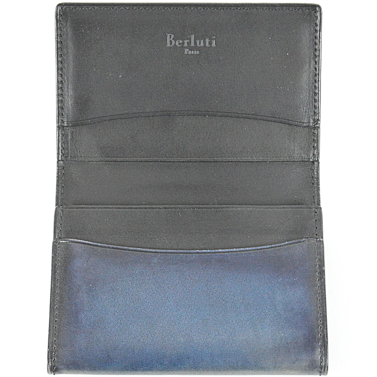 楽天市場】ベルルッティ 超希少 ラピエセ ルプリゼ カードケース