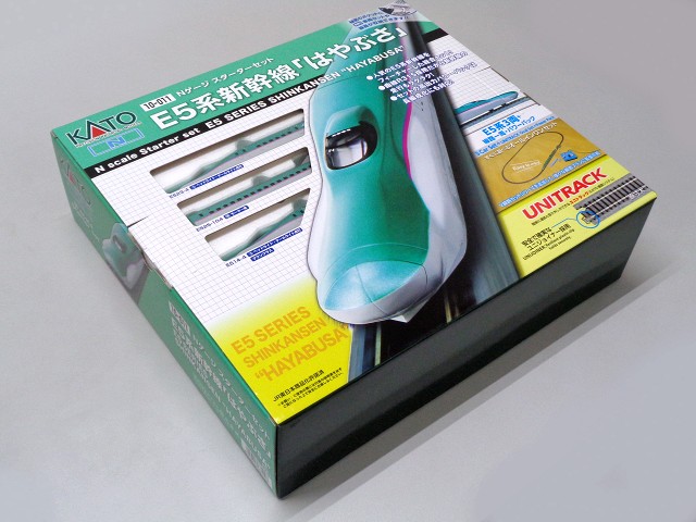 Nゲージ 新幹線はやぶさ」の人気商品一覧 | 安い商品を通販サイトから