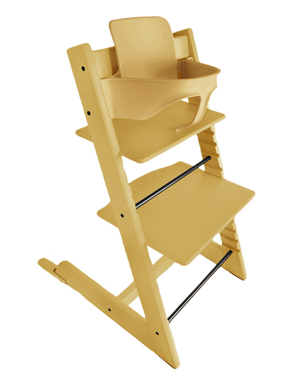 楽天市場】【在庫限り】ストッケ トリップトラップ ベビーセット