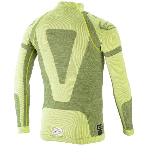 楽天市場】Alpinestars アルパインスターズ ZX Evo V2 ロングスリーブ