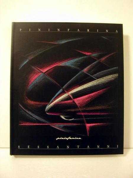 楽天市場】「ピニンファリーナの60年」 : くうねる堂