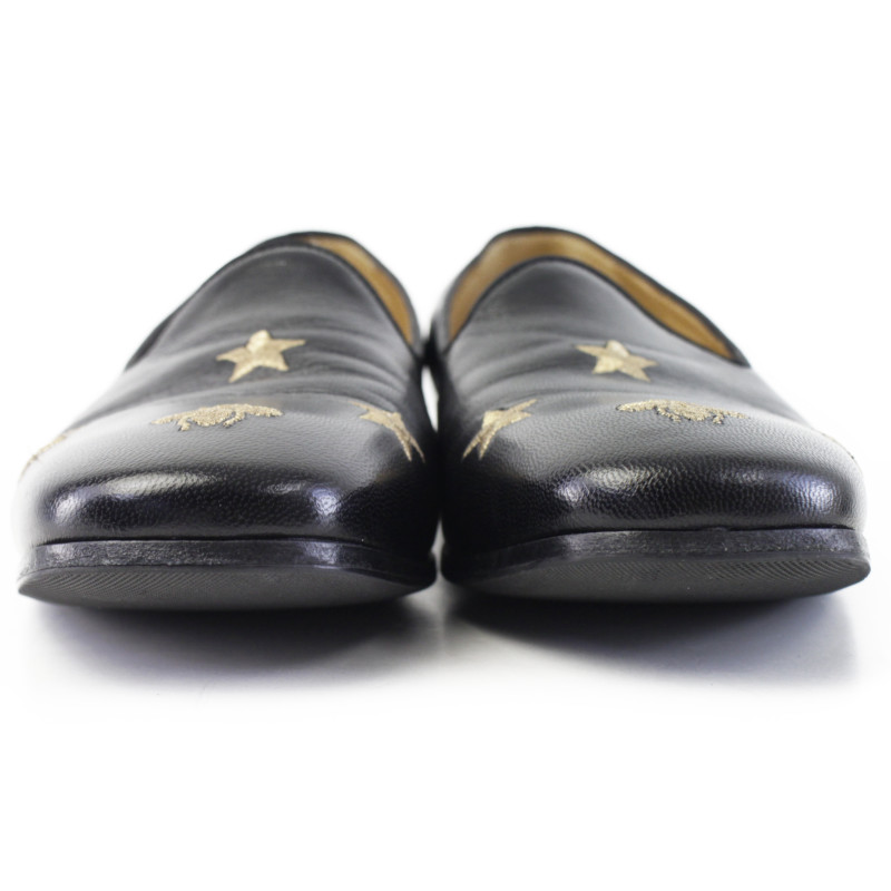 楽天市場】【GUCCI グッチ】ビースター ローファー ハチ 蜂 スター 星