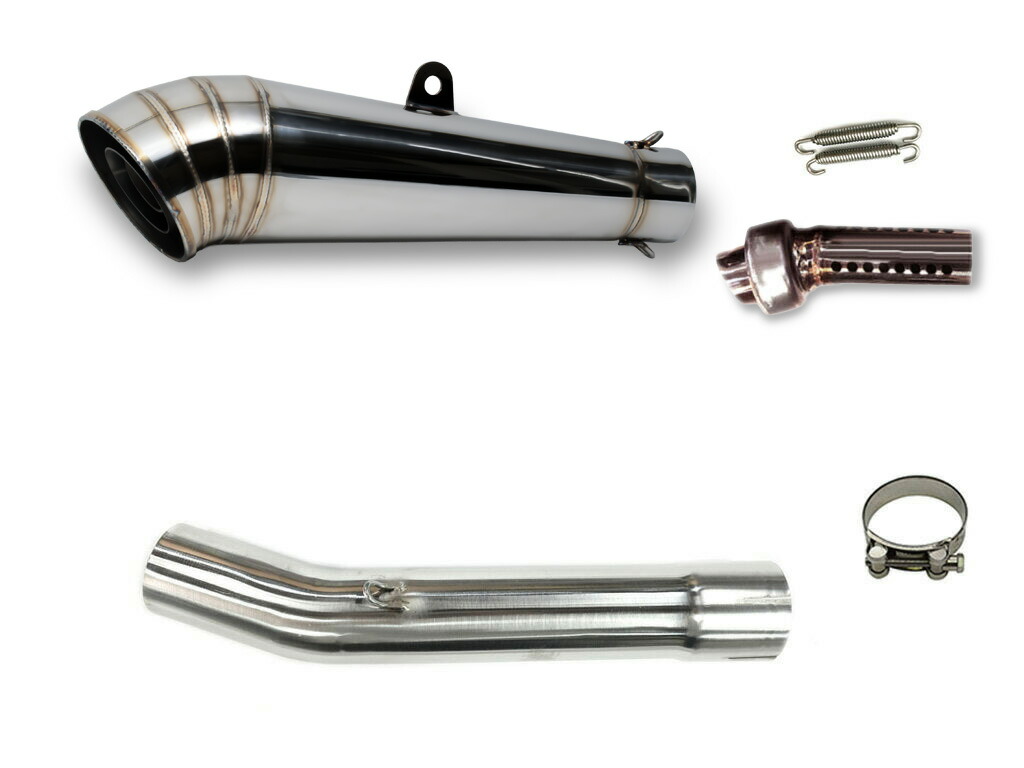 xjr400 スリップオン マフラー バイク」の人気商品一覧 | 安い商品を