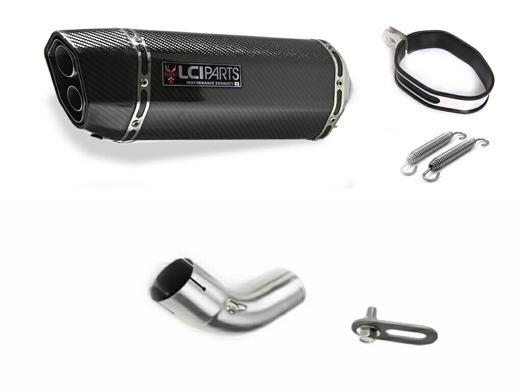 sc59 スリップオン cbr1000rr バイク用マフラー」の人気商品一覧