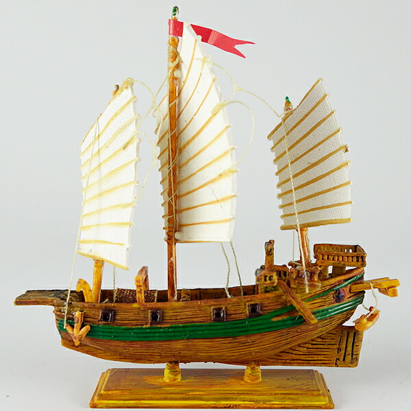 楽天市場】【プレミア品】世界の帆船 武外伝 帆HAN 第壱段 HN107