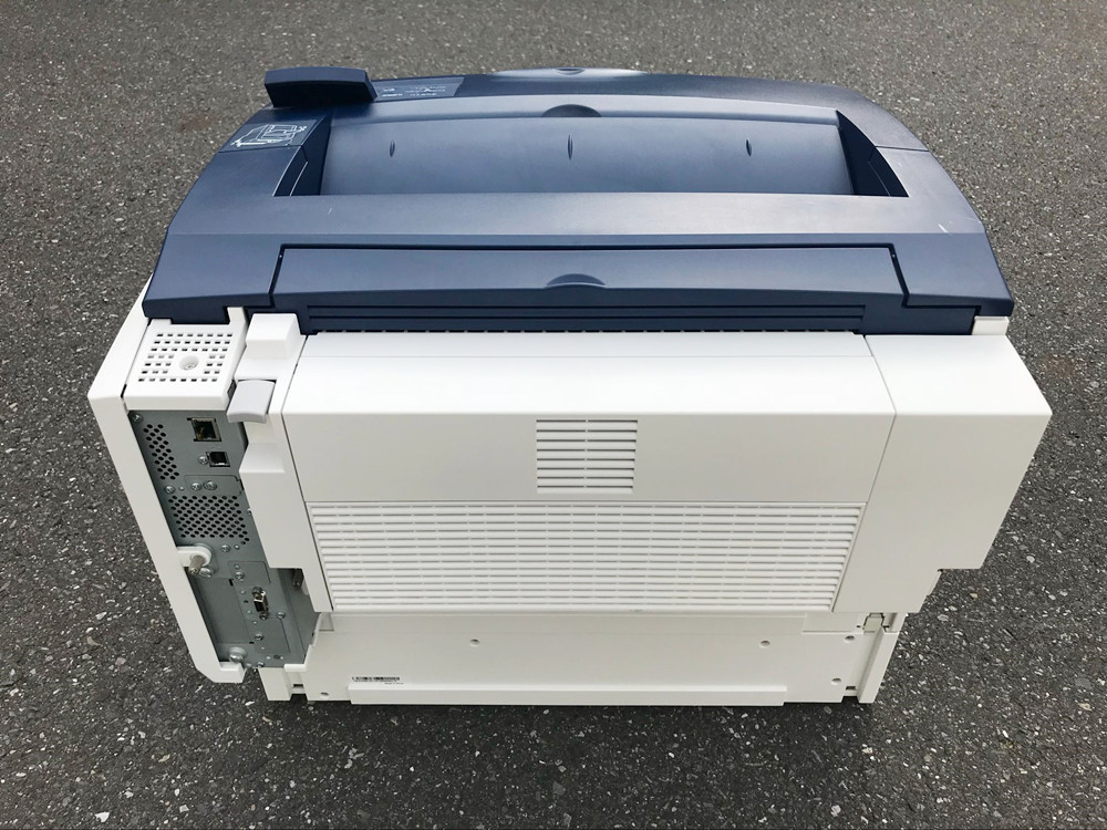 楽天市場】枚数激少整備済 富士ゼロックス DocuPrint3000 カウント1365