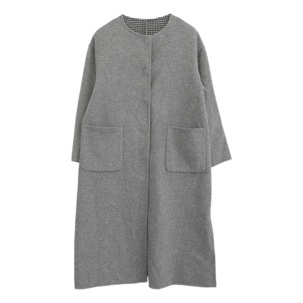 楽天市場】journal standard リバーシブルコートの通販