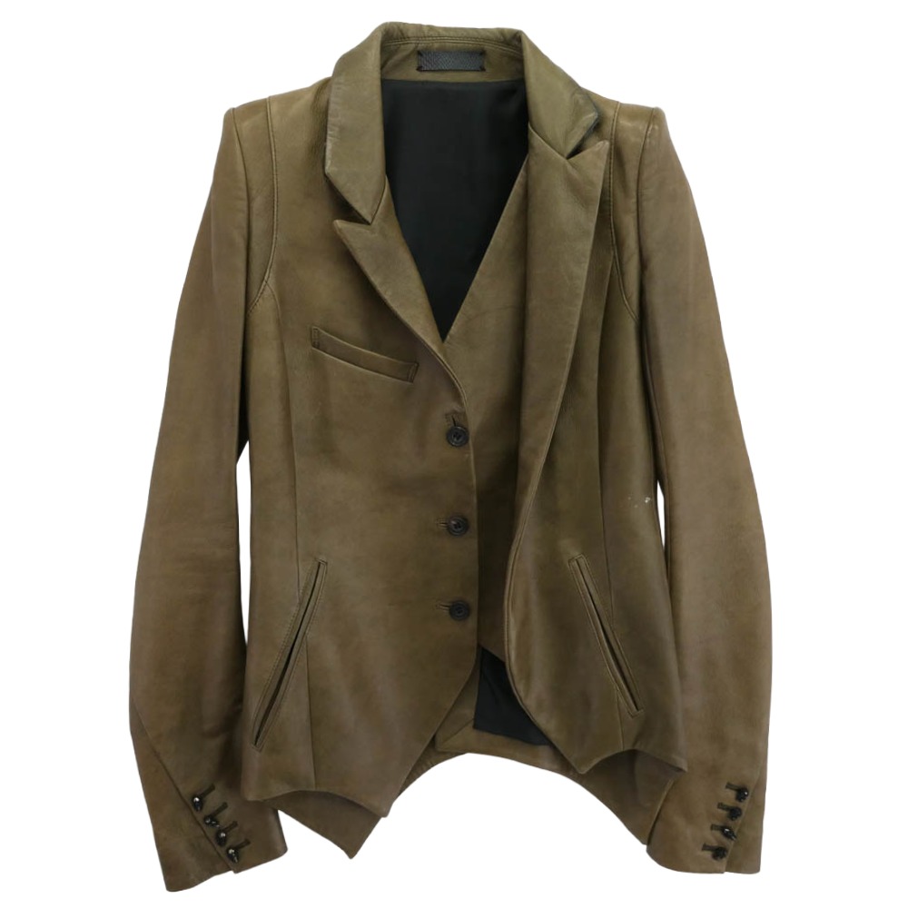 楽天市場】if six was nine（メンズファッション）の通販