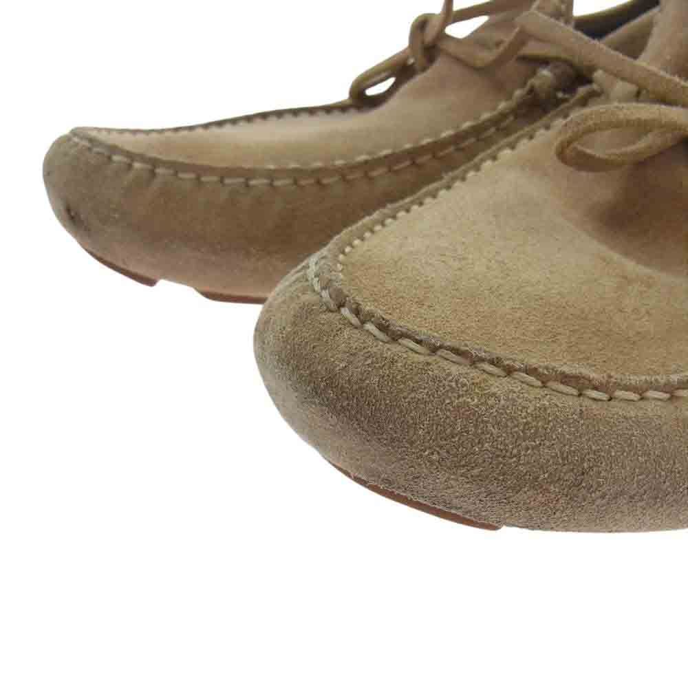 楽天市場】LARDINI ラルディーニ その他靴 スエード ドライビング