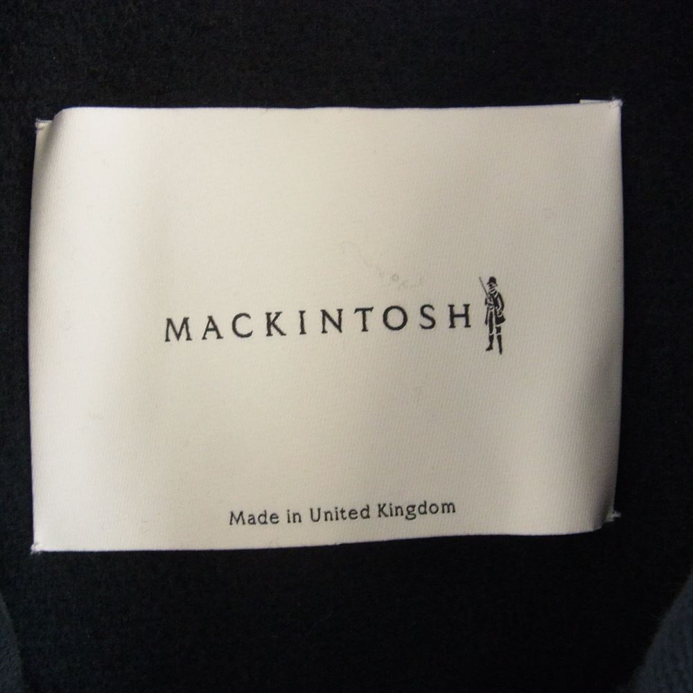 楽天市場】Mackintosh マッキントッシュ 英国製 ウール ヘリンボーン