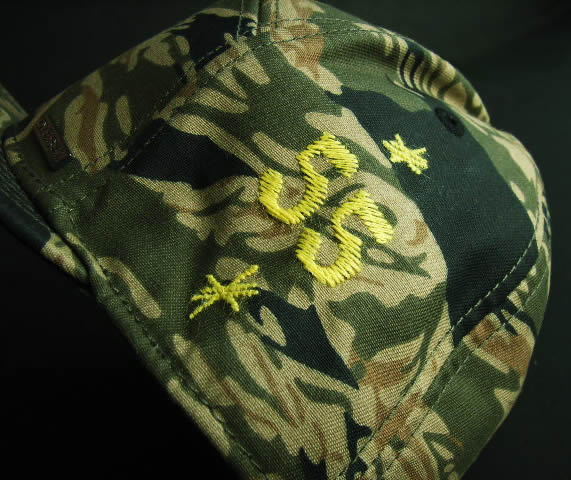 楽天市場】7890新品☆ディーゼル DIESEL☆プレートロゴ迷彩キャップ