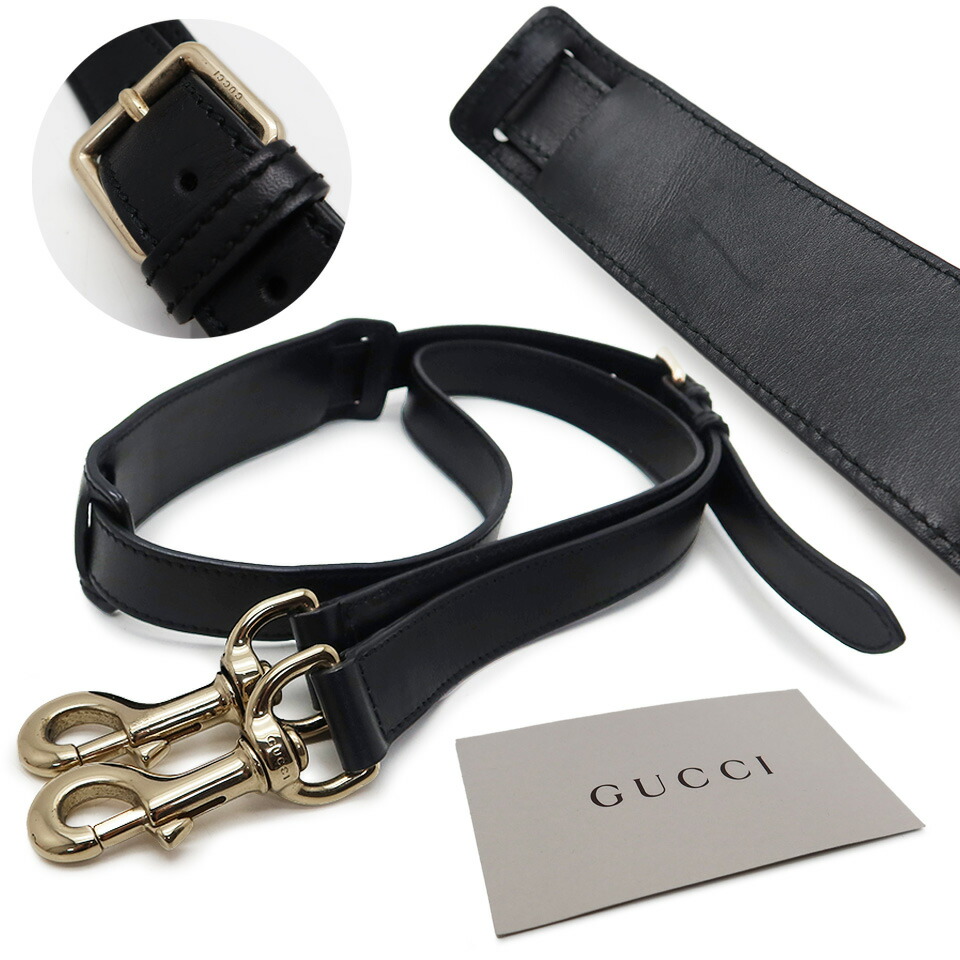 楽天市場】GUCCI グッチ ディアマンテ ブリーフケース 208463 レザー