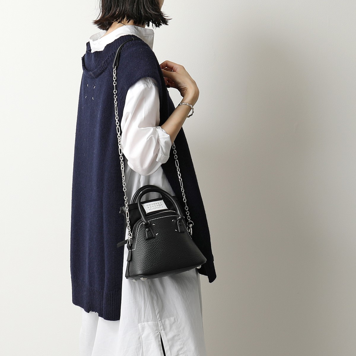 楽天市場】MAISON MARGIELA マルジェラ S56WG0081 P4348 5AC マイクロ