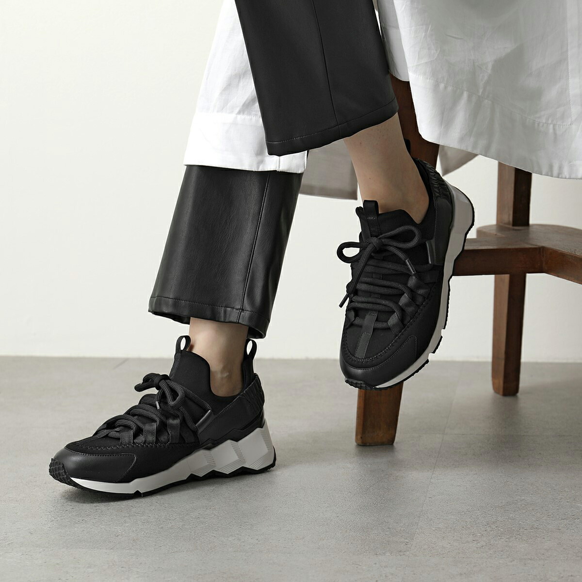 楽天市場】PIERRE HARDY ピエールアルディ スニーカー TREK COM