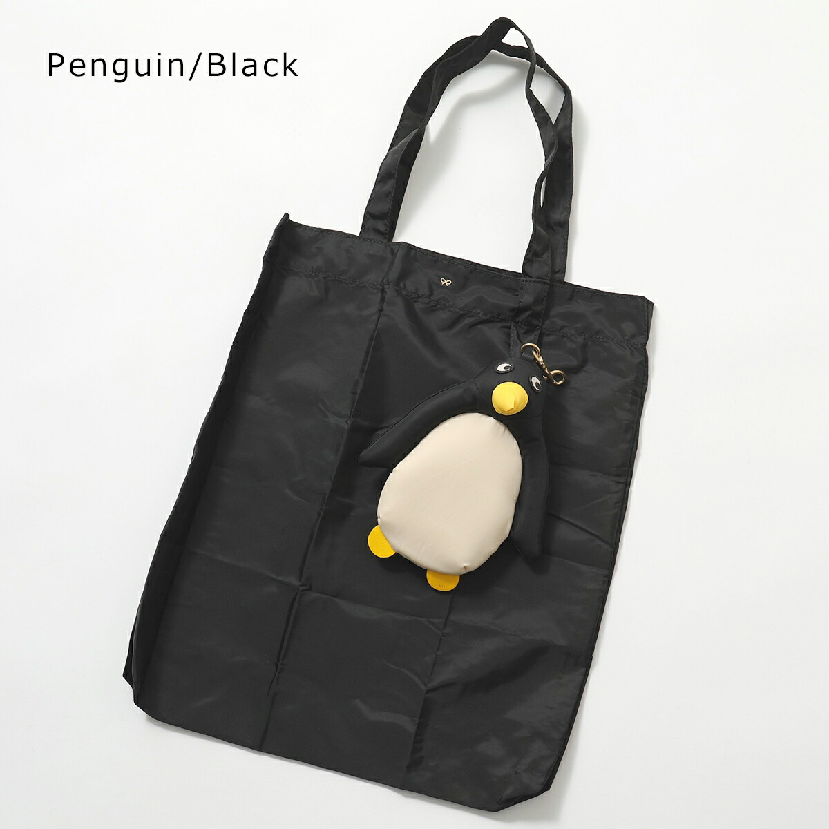 楽天市場】ANYA HINDMARCH アニヤハインドマーチ トートバッグ Charm