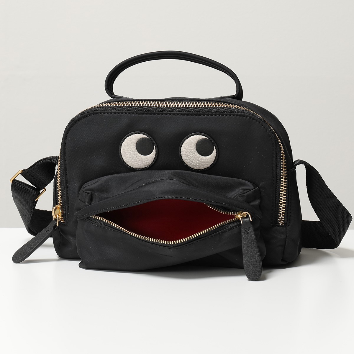 楽天市場】ANYA HINDMARCH アニヤハインドマーチ 152969 Crossbody