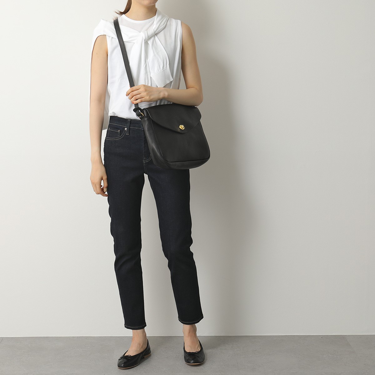 楽天市場】Mimi Berry ミミベリー Frank フランク タンニングレザー