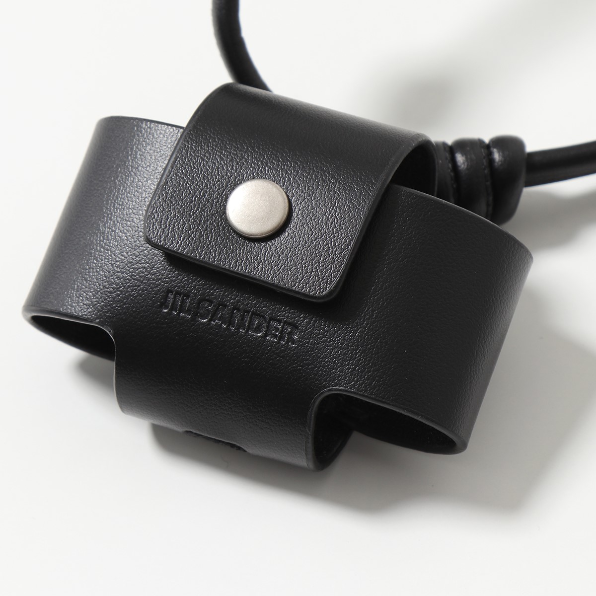 楽天市場】JIL SANDER ジルサンダー イヤホンケース GIRO PODS PRO